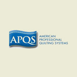 APQS, American Professional Quilting Systems